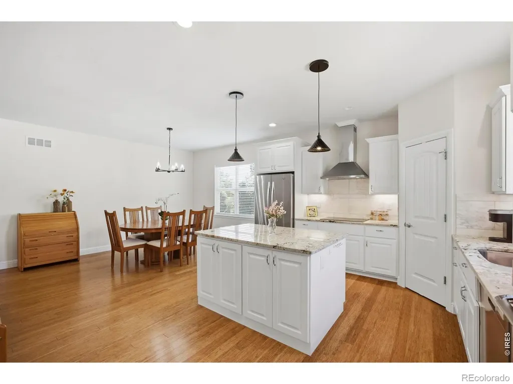 6739 Snowdon Drive Fort Collins CO 80526