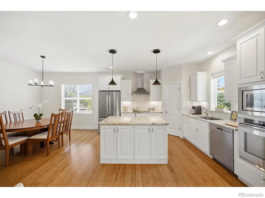 6739 Snowdon Drive Fort Collins CO 80526