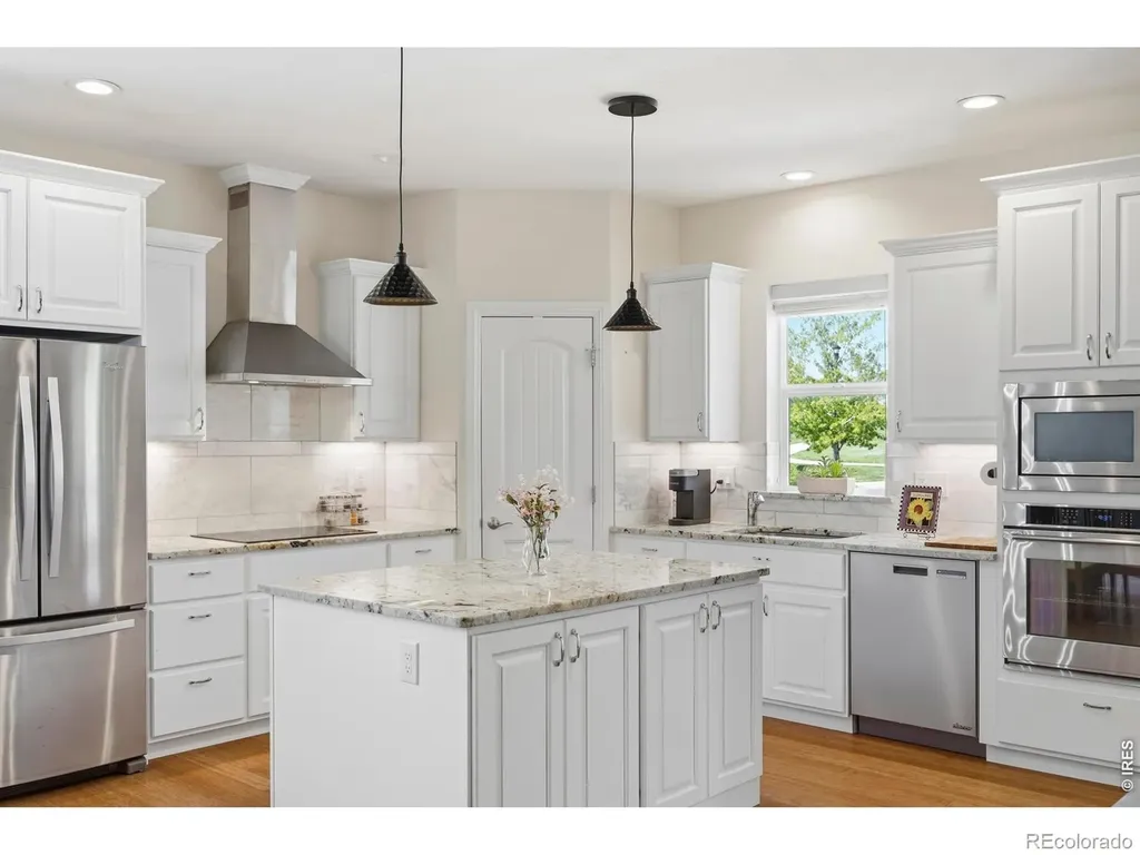 6739 Snowdon Drive Fort Collins CO 80526