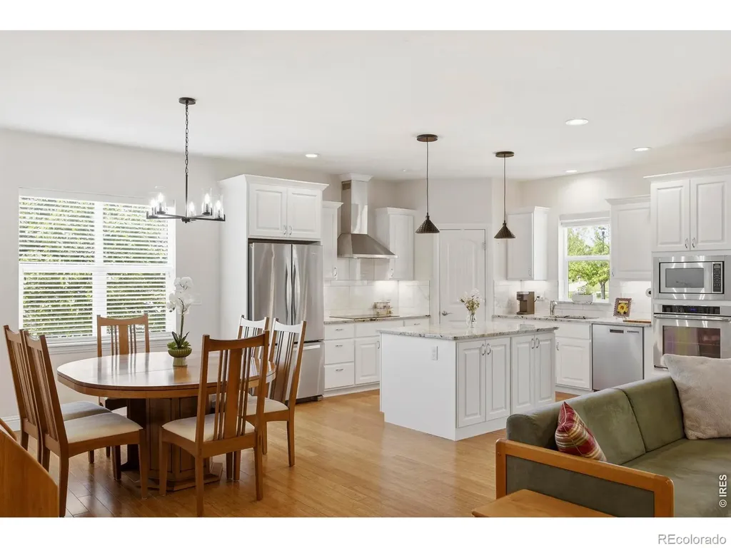 6739 Snowdon Drive Fort Collins CO 80526