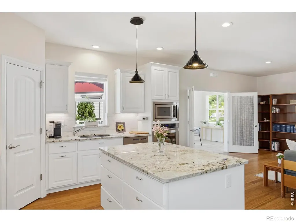6739 Snowdon Drive Fort Collins CO 80526
