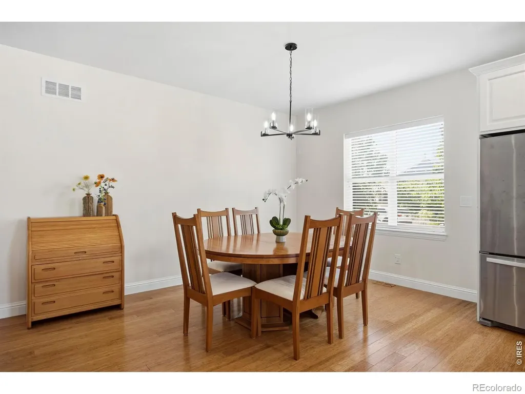 6739 Snowdon Drive Fort Collins CO 80526