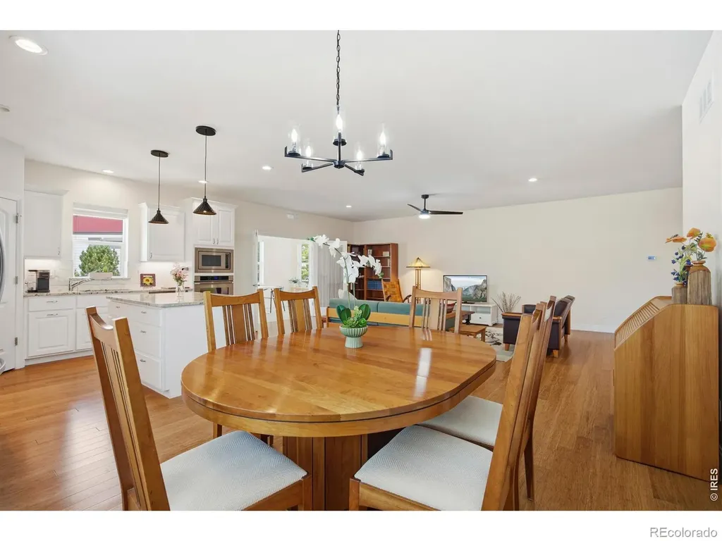 6739 Snowdon Drive Fort Collins CO 80526