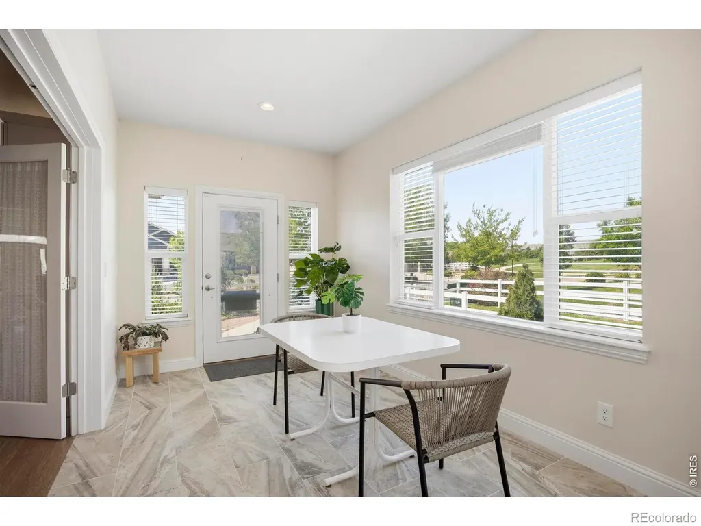 6739 Snowdon Drive Fort Collins CO 80526