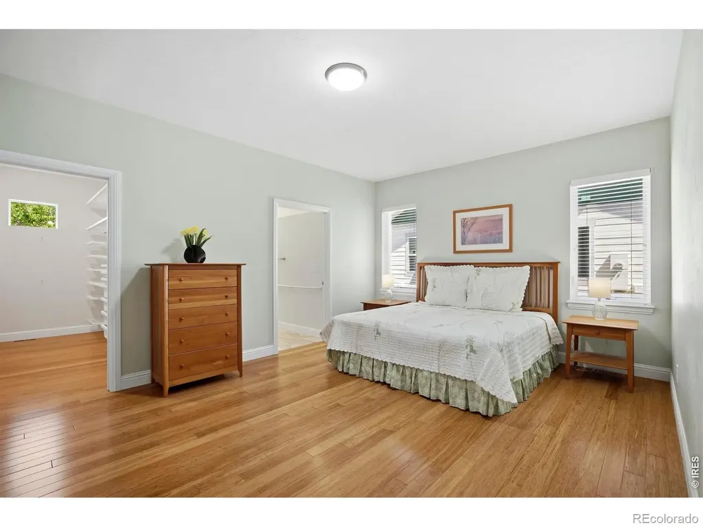 6739 Snowdon Drive Fort Collins CO 80526