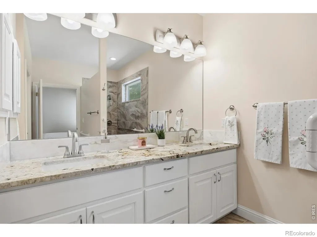 6739 Snowdon Drive Fort Collins CO 80526