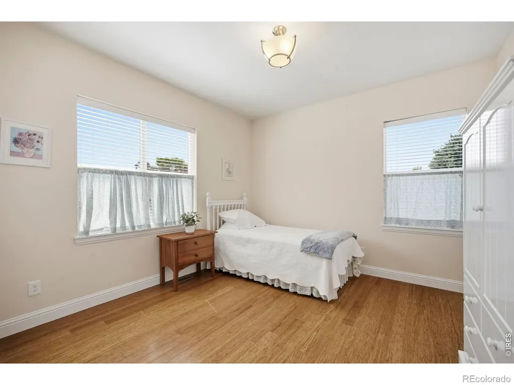 6739 Snowdon Drive Fort Collins CO 80526