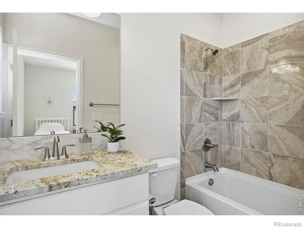 6739 Snowdon Drive Fort Collins CO 80526