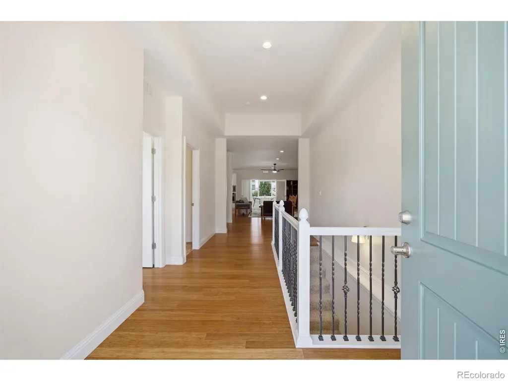 6739 Snowdon Drive Fort Collins CO 80526