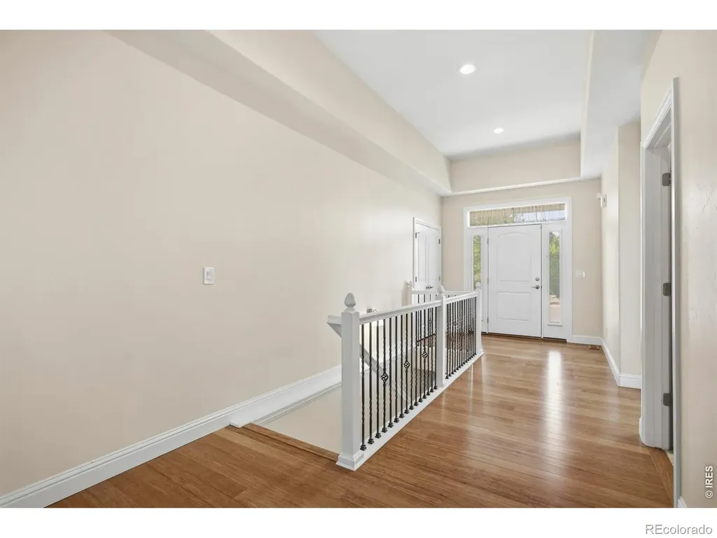 6739 Snowdon Drive Fort Collins CO 80526