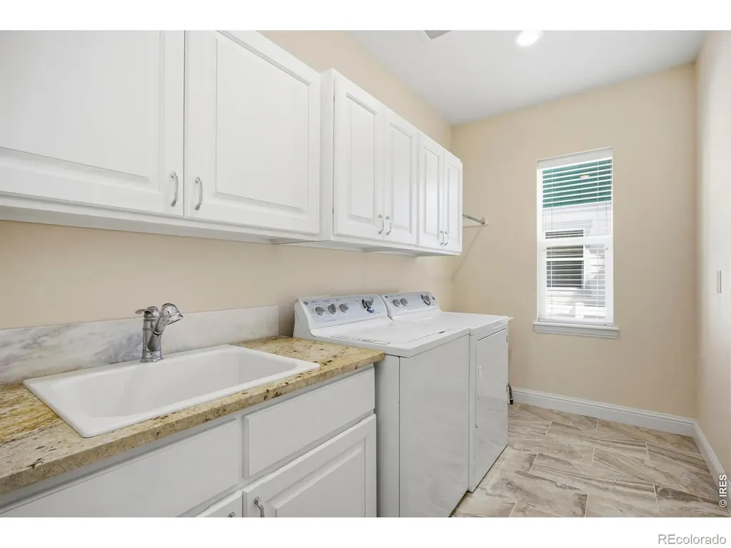 6739 Snowdon Drive Fort Collins CO 80526