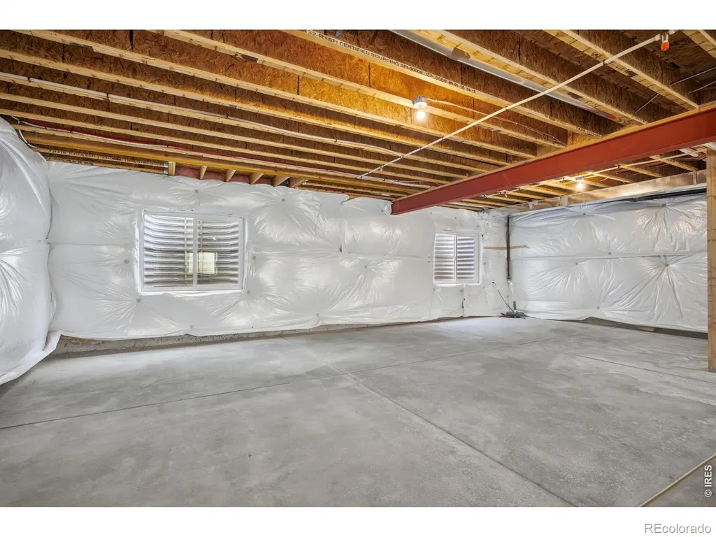 6739 Snowdon Drive Fort Collins CO 80526
