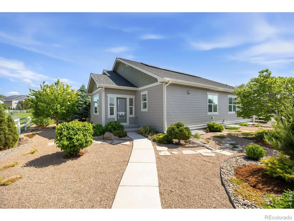 6739 Snowdon Drive Fort Collins CO 80526