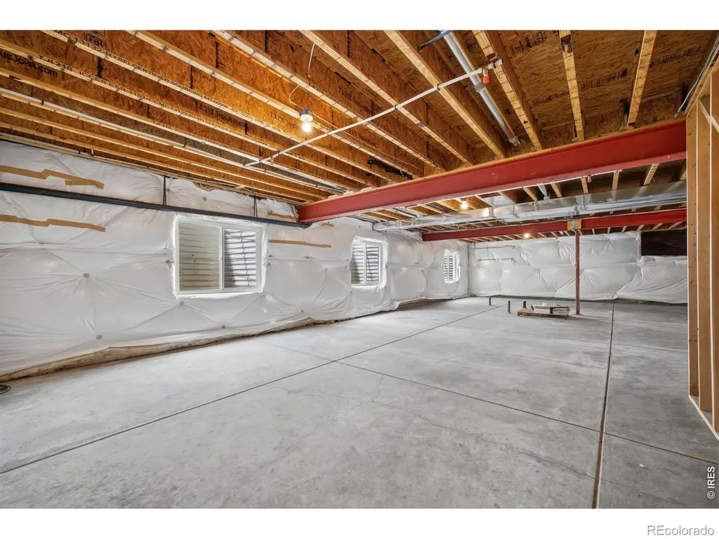 6739 Snowdon Drive Fort Collins CO 80526