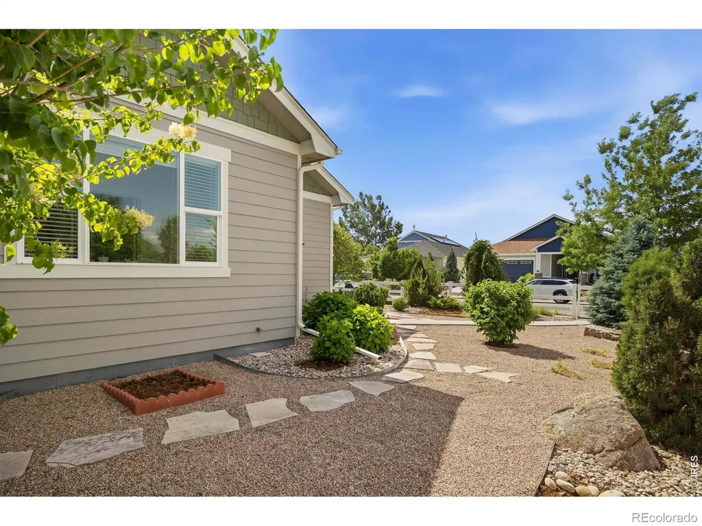 6739 Snowdon Drive Fort Collins CO 80526