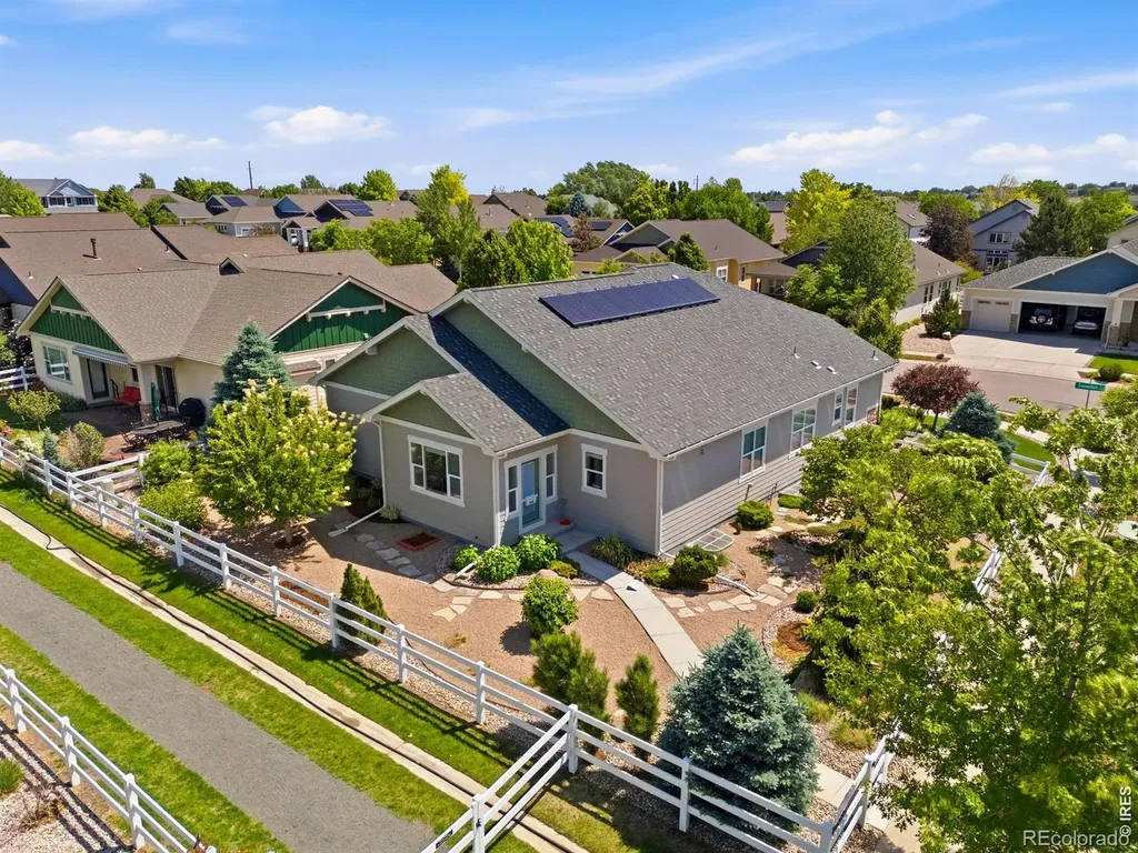6739 Snowdon Drive Fort Collins CO 80526