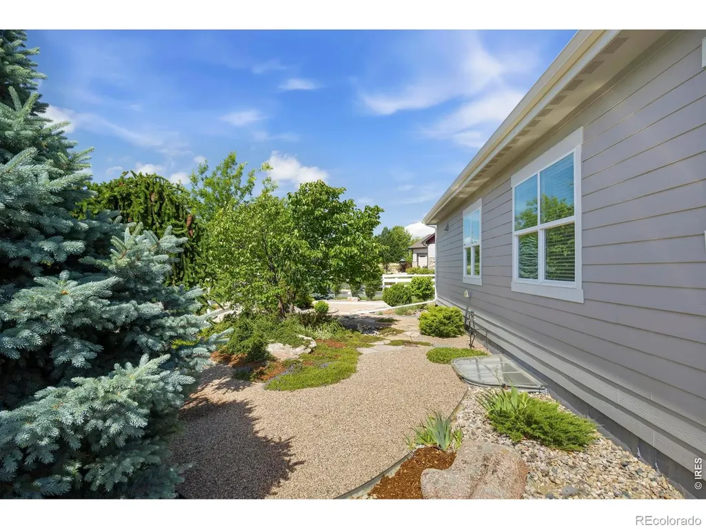 6739 Snowdon Drive Fort Collins CO 80526
