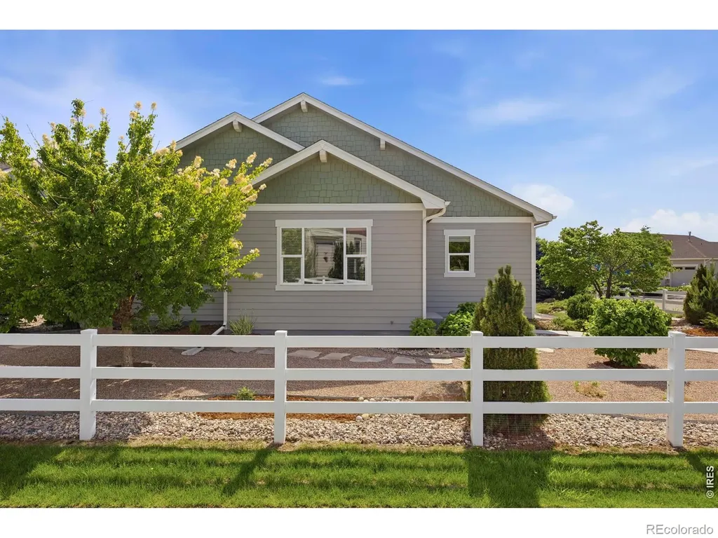 6739 Snowdon Drive Fort Collins CO 80526
