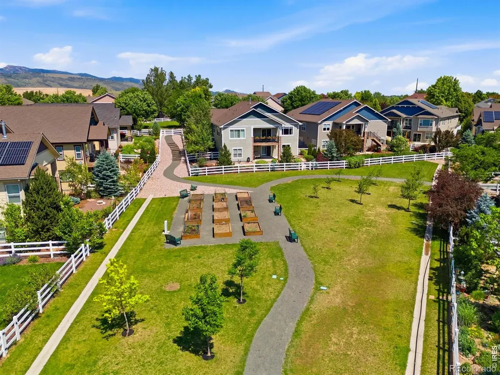 6739 Snowdon Drive Fort Collins CO 80526