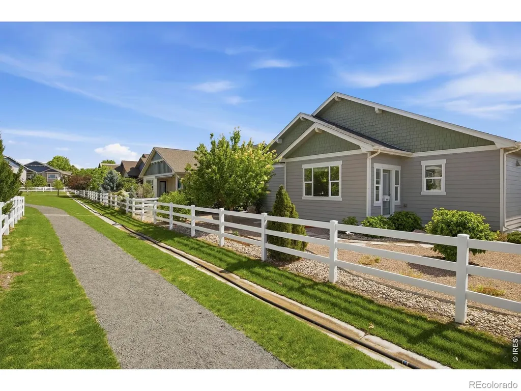 6739 Snowdon Drive Fort Collins CO 80526