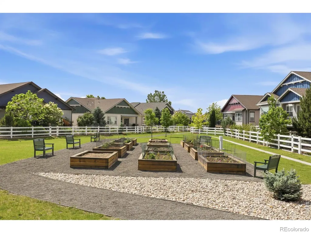 6739 Snowdon Drive Fort Collins CO 80526