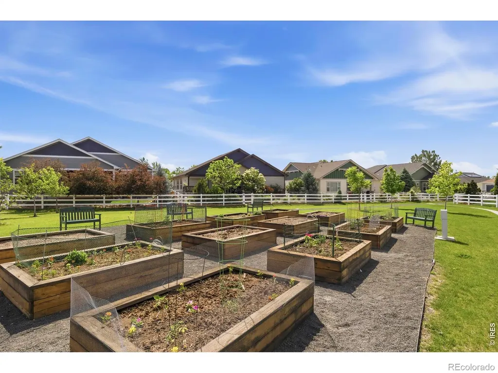 6739 Snowdon Drive Fort Collins CO 80526