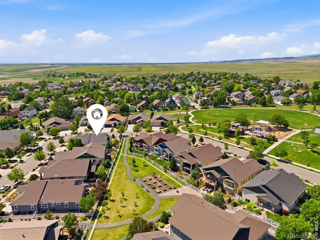 6739 Snowdon Drive Fort Collins CO 80526