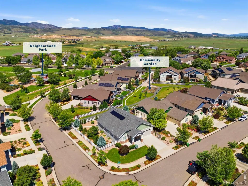 6739 Snowdon Drive Fort Collins CO 80526