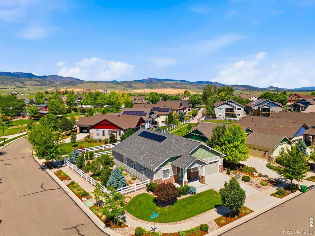 6739 Snowdon Drive Fort Collins CO 80526