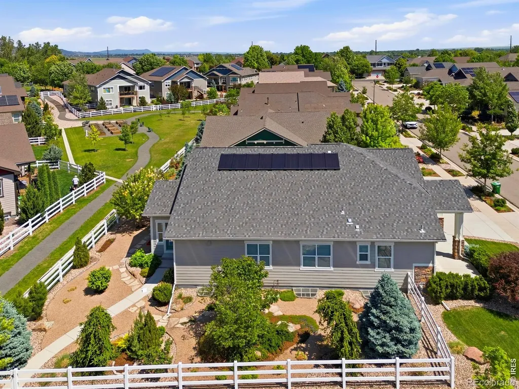 6739 Snowdon Drive Fort Collins CO 80526
