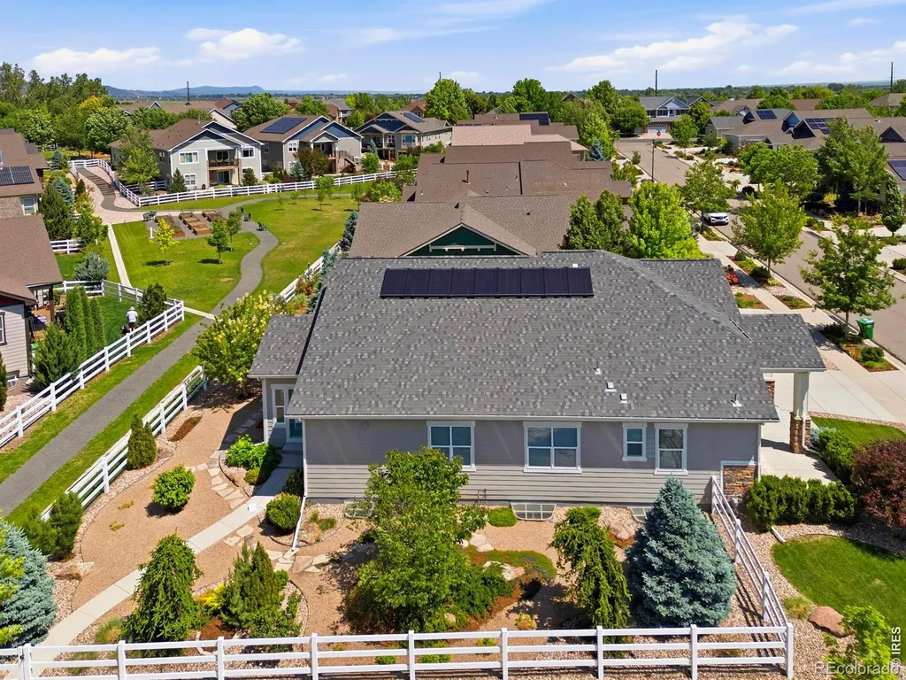 6739 Snowdon Drive Fort Collins CO 80526