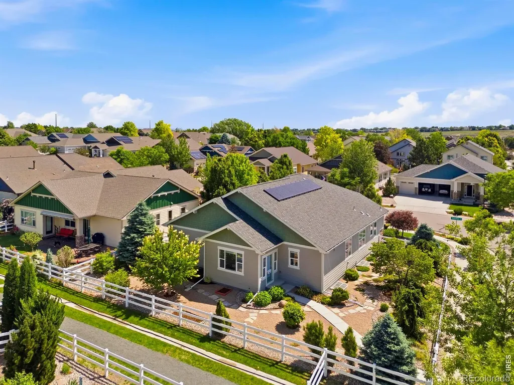6739 Snowdon Drive Fort Collins CO 80526