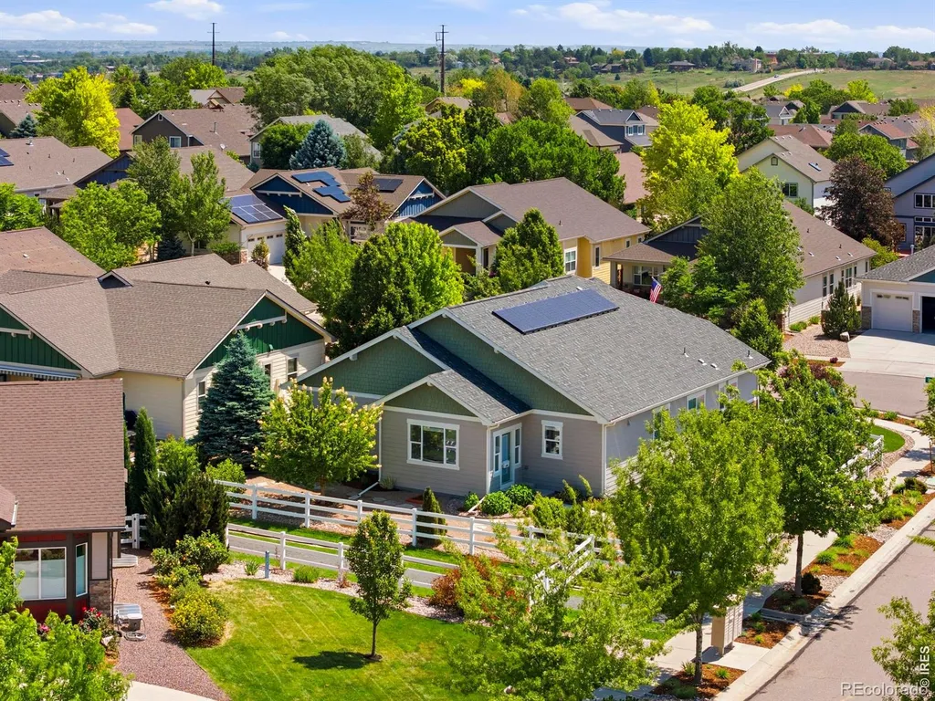 6739 Snowdon Drive Fort Collins CO 80526