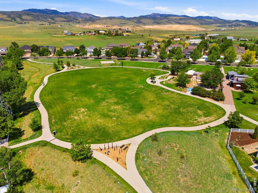 6739 Snowdon Drive Fort Collins CO 80526