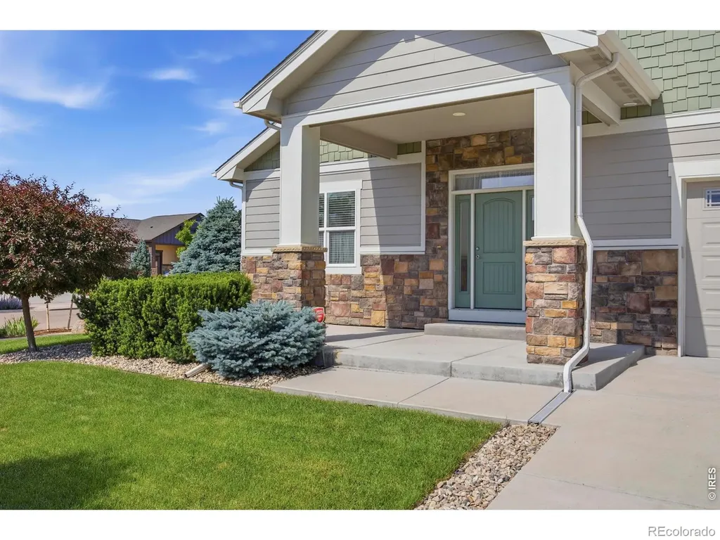 6739 Snowdon Drive Fort Collins CO 80526