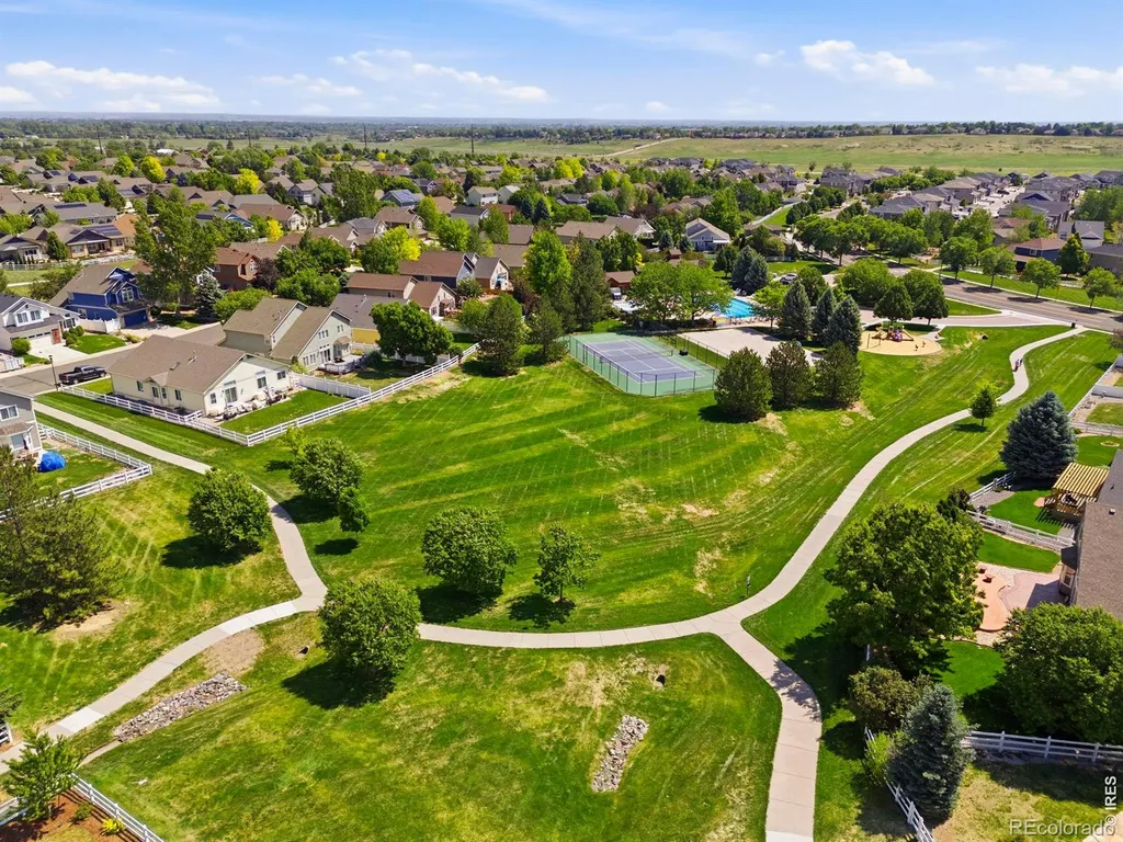 6739 Snowdon Drive Fort Collins CO 80526