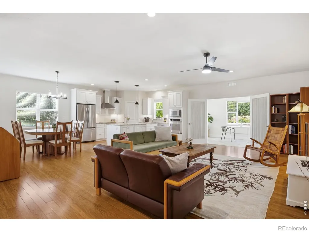 6739 Snowdon Drive Fort Collins CO 80526
