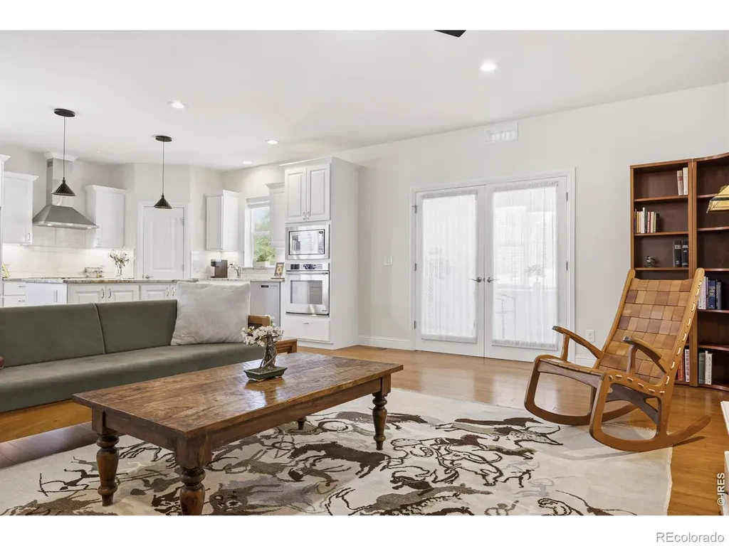 6739 Snowdon Drive Fort Collins CO 80526