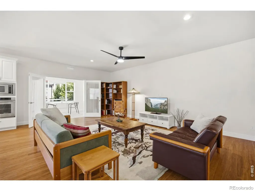 6739 Snowdon Drive Fort Collins CO 80526