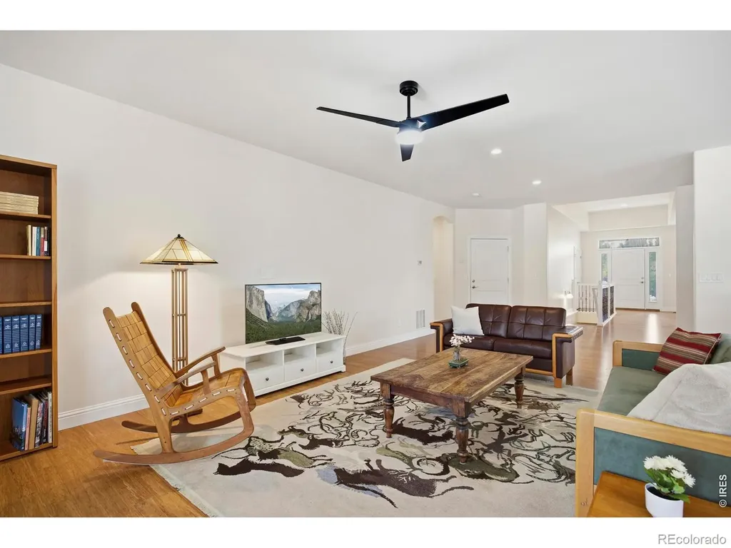 6739 Snowdon Drive Fort Collins CO 80526