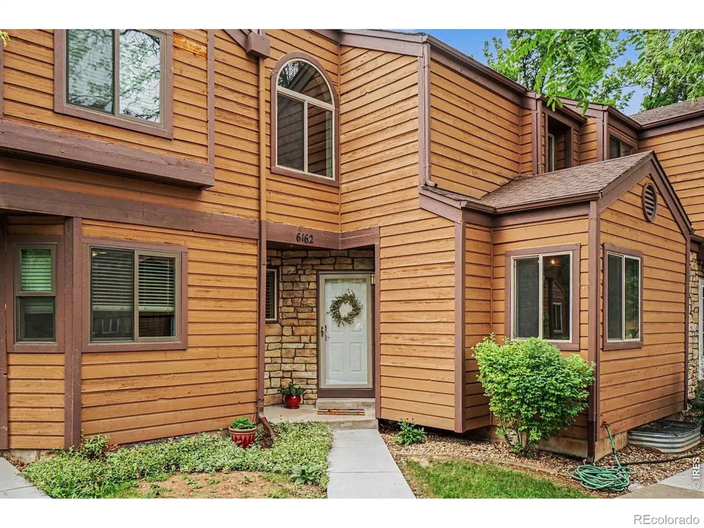 6162 Habitat Drive Boulder CO 80301