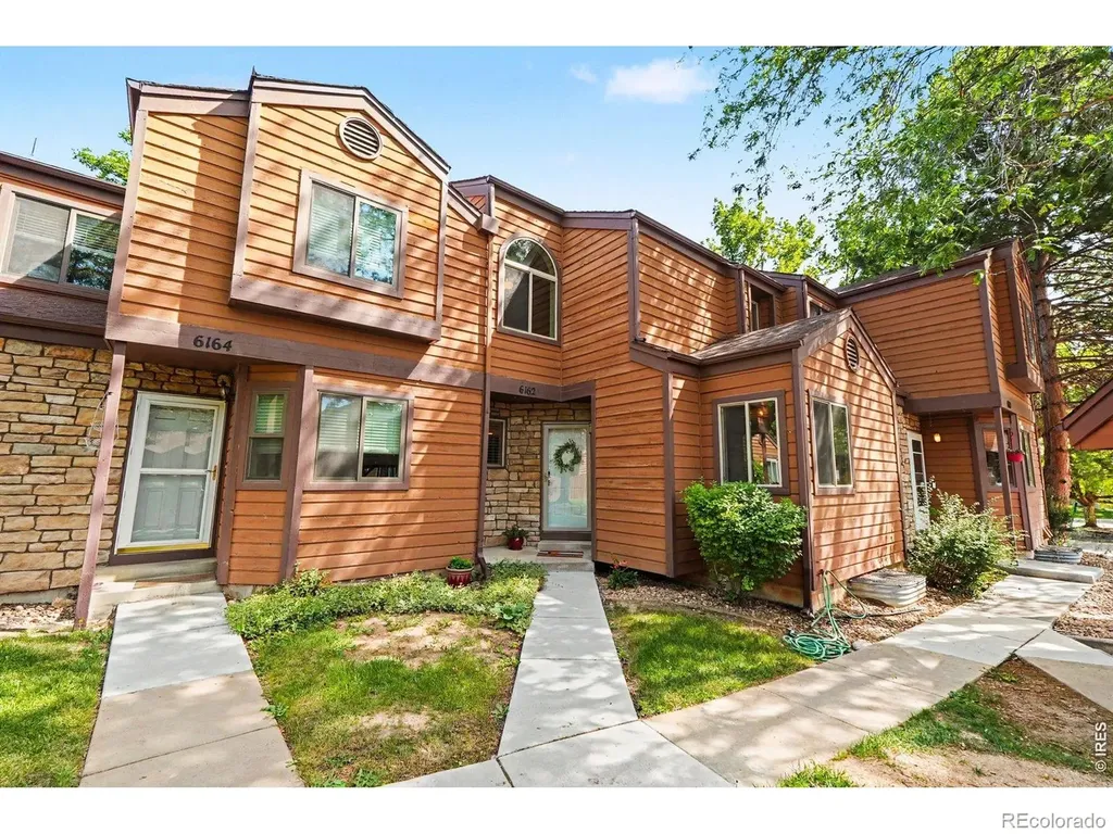 6162 Habitat Drive Boulder CO 80301