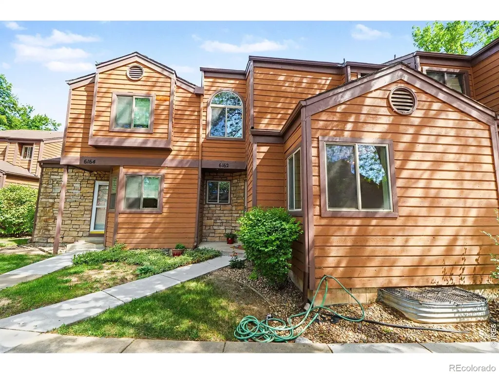6162 Habitat Drive Boulder CO 80301