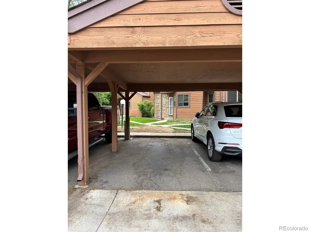 6162 Habitat Drive Boulder CO 80301