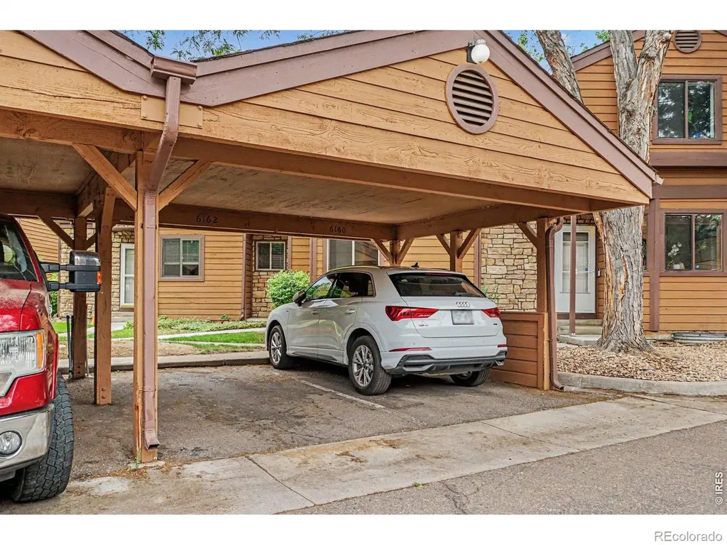 6162 Habitat Drive Boulder CO 80301