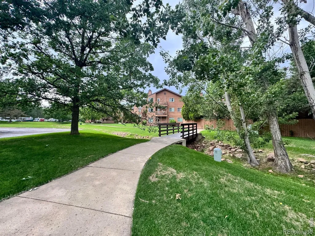 6162 Habitat Drive Boulder CO 80301