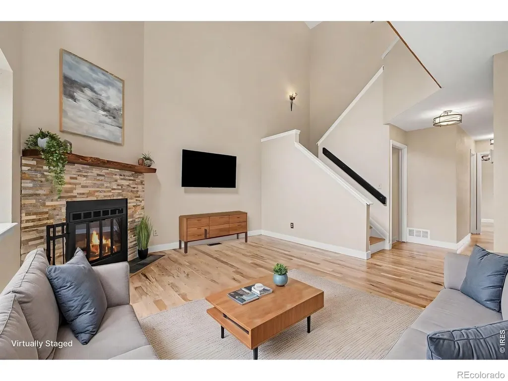 6162 Habitat Drive Boulder CO 80301