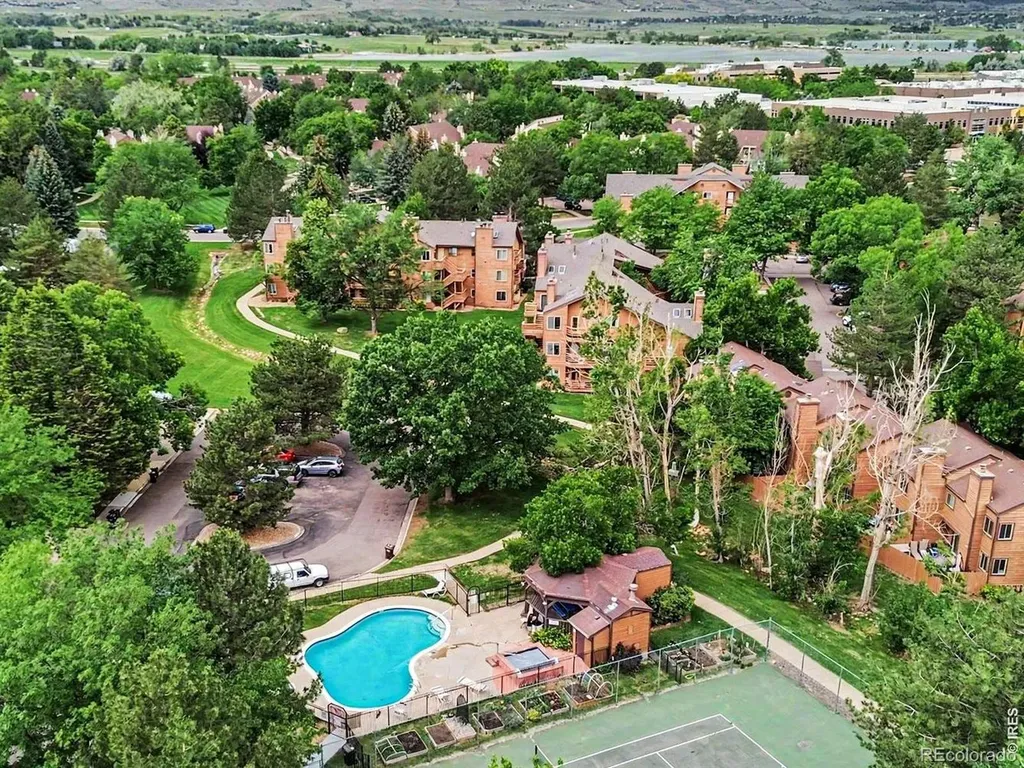 6162 Habitat Drive Boulder CO 80301