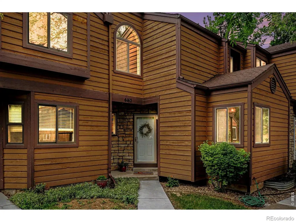 6162 Habitat Drive Boulder CO 80301