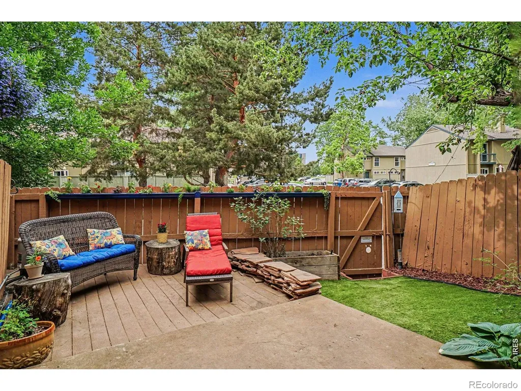 6162 Habitat Drive Boulder CO 80301